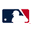 MLB logo