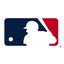 MLB logo