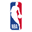NBA logo
