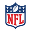 NFL logo
