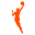 WNBA logo