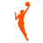WNBA logo