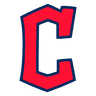 Cleveland Guardians logo