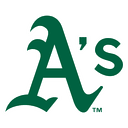 Athletics logo