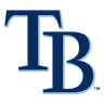 Tampa Bay Rays logo