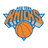 New York Knicks logo