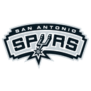 San Antonio Spurs logo