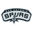 San Antonio Spurs logo