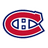 Montreal Canadiens logo