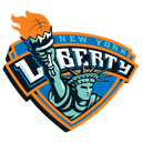 New York Liberty logo