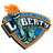 New York Liberty logo