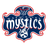 Washington Mystics logo