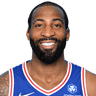 Andre Drummond headshot