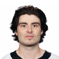 Jamie Drysdale headshot