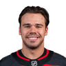 Logan Stankoven headshot