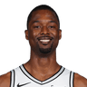 Harrison Barnes headshot