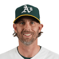 Jeff McNeil headshot