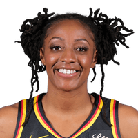 Kelsey Mitchell headshot