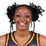 Kelsey Mitchell headshot