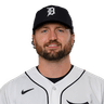 Casey Mize headshot