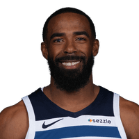 Mike Conley headshot