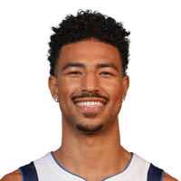 Quentin Grimes headshot