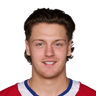 Zachary Bolduc headshot