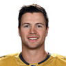 Ben Hutton headshot
