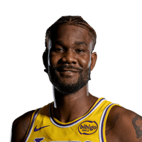 Deandre Ayton headshot