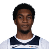 Jaden McDaniels headshot