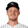 Tanner Gordon headshot