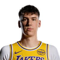 Jake LaRavia headshot