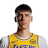 Jake LaRavia headshot