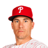 J.T. Realmuto headshot