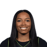 Zia Cooke headshot