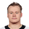 Matvei Michkov headshot