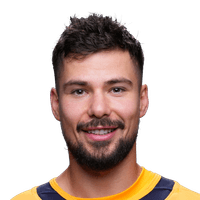 Alexandre Carrier headshot