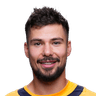 Alexandre Carrier headshot