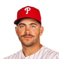 Otto Kemp headshot