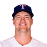 Josh Jung headshot