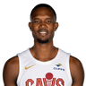Evan Mobley headshot