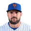 Luis Torrens headshot
