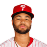 Justin Crawford headshot
