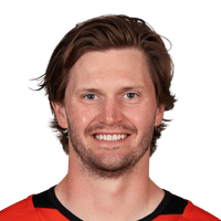 Jacob Trouba headshot