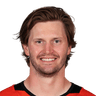 Jacob Trouba headshot