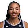 Kiah Stokes headshot