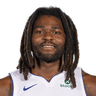 Isaiah Stewart headshot