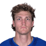 Tage Thompson headshot