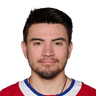 Nick Suzuki headshot