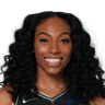 Betnijah Laney-Hamilton headshot